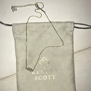 kendra scott necklace